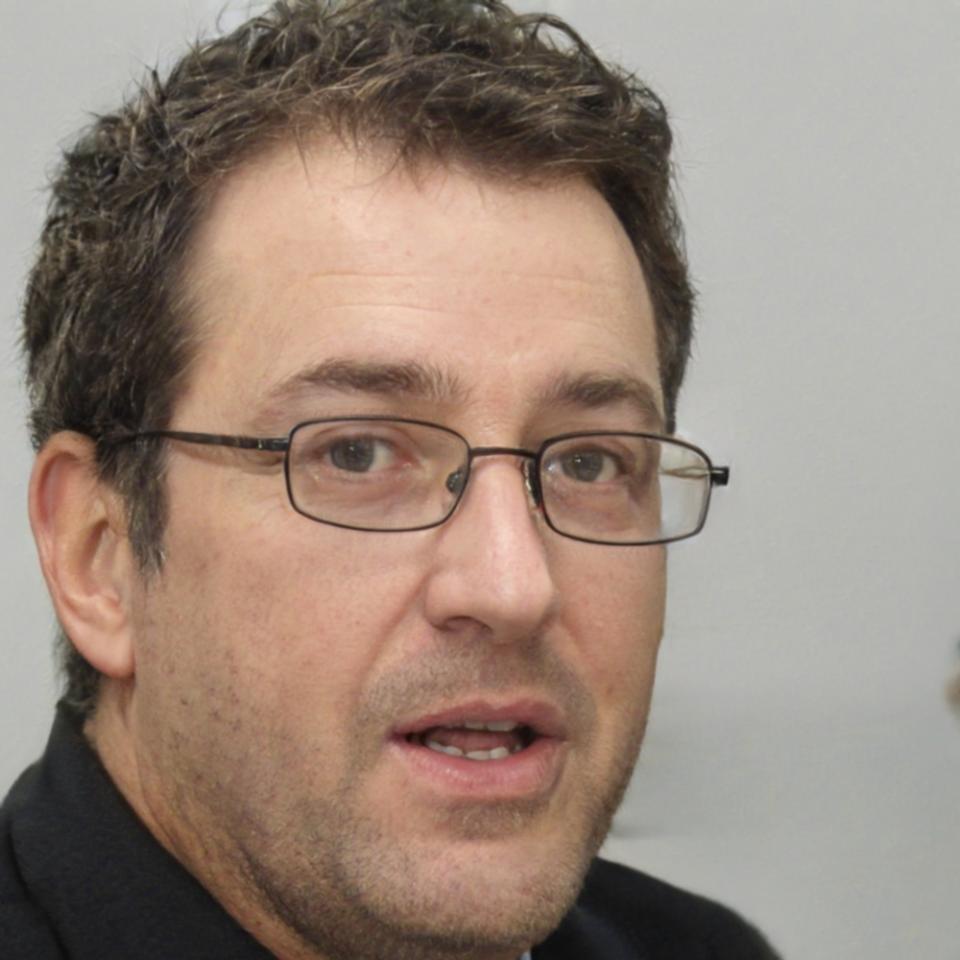 Andreas Richter, Risikomanagement und Finanzstrategie