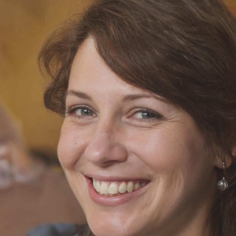 Sarah König, Spezialistin für moderne Budgetierungstechniken